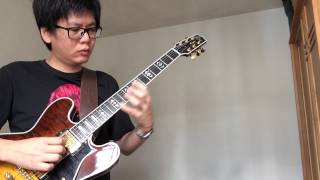 Stompin' at the savoy