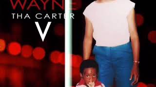 [Tha Carter 5] Lil Wayne - I Love You Dwayne.