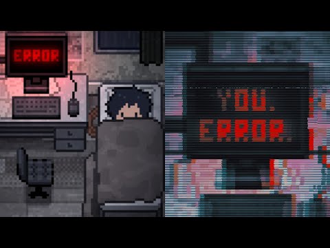 You, Error. youtube-video