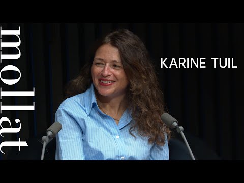 Karine Tuil - La guerre par d'autres moyens