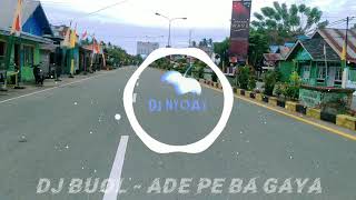 Download lagu Dj Buol - Ade Pe Ba Gaya | Kabupaten Buol Video Clip 2020 mp3 Download lagu Dj Buol - Ade Pe Ba Gaya | Kabupaten Buol Video Clip 2020 mp3