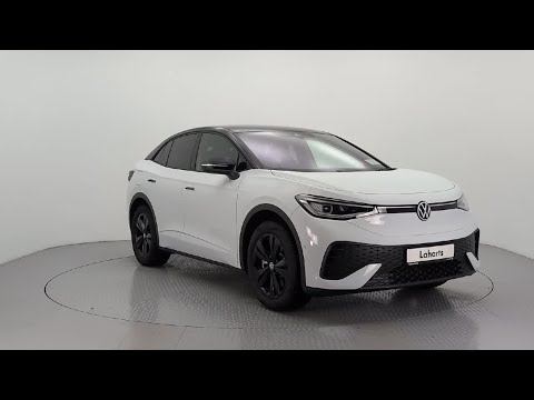 Volkswagen ID.5 PRO STYLE 77KWH 286HP - Image 2