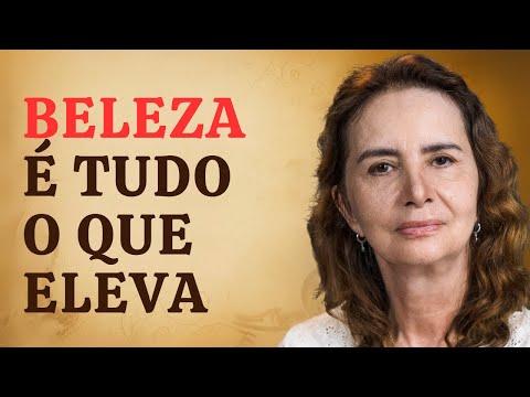 23 - A BELEZA, segundo Gibran - Série "O Profeta" - Lúcia Helena Galvão