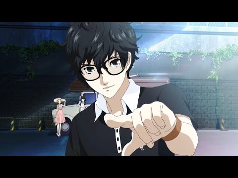 Persona 5 Royal (OST) - Kichijoji 199X [Extended]