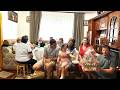 45th Birthday In A Carpathian Village Family Feast Homemade Food And Life In The Mountains