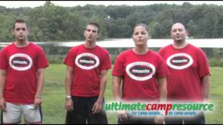 Camp Songs - Hawaiian Punch - Ultimate Camp Resource