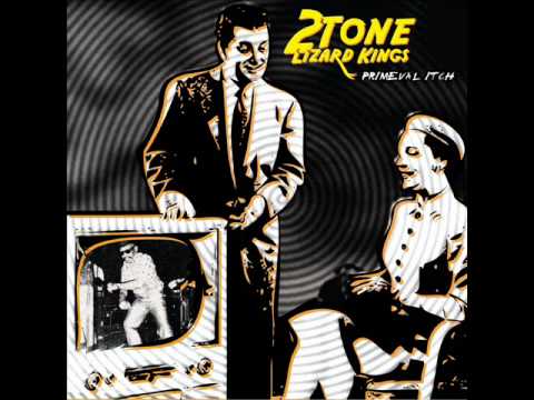 C.I.A. - 2 tone lizard kings