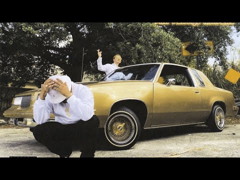 [FREE] RAMIREZ X ROCCI CHILL G-FUNK TYPE BEAT "THA PLAYAS MANUAL"