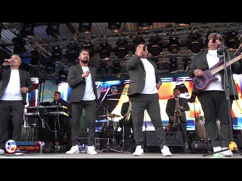 Grupo La Tropa,  Desde Aldea Patachaj, San Cristobal, Totonicapan