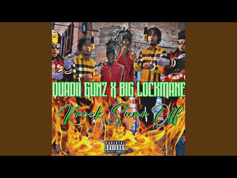 Knock Something Off (feat. Big Lockmane)