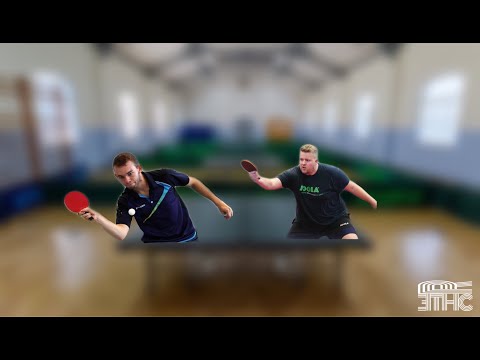 Best-of! Daniel Kleinert vs. Sebastian Stürzebecher