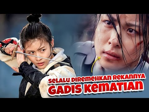 DARI KECIL SUDAH TERBIASA HIDUP SvS4H, BESARNYA MENJADI PAHLAWAN - DRAMA KERAJAAN KOREA FULL