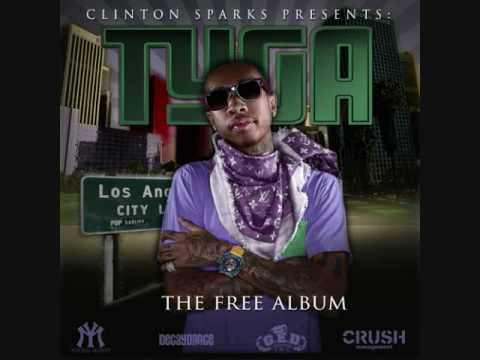 Just Wanna Hit- Tyga feat Lil Wayne and Short Dawg *NEW*