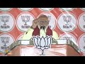 PM Modi Live | Public meeting in Barrackpore, West Bengal | Lok Sabha Election 2024 | News9 - Video