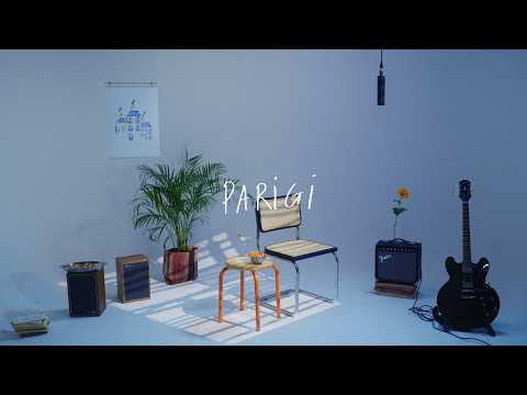 Parigi - Peter White