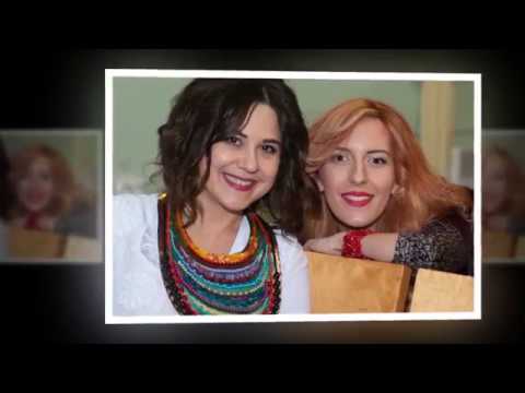 Анжеліка Рудницька та Ілларія "Дай, Боже, щастя всім!"