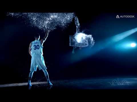 Autodesk 2018 Showreel