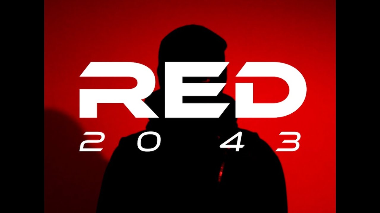 RED Teaser Trailer (coming Winter/2025)