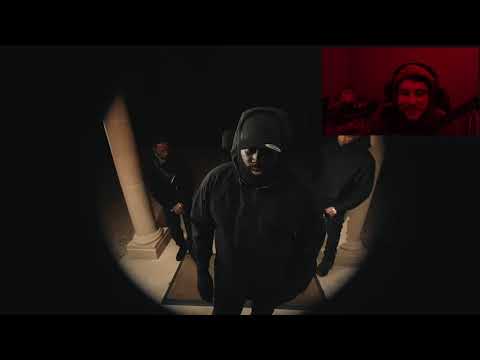 Mossy | P MONEY feat. D DOUBLE E JME FRISCO | Reaction