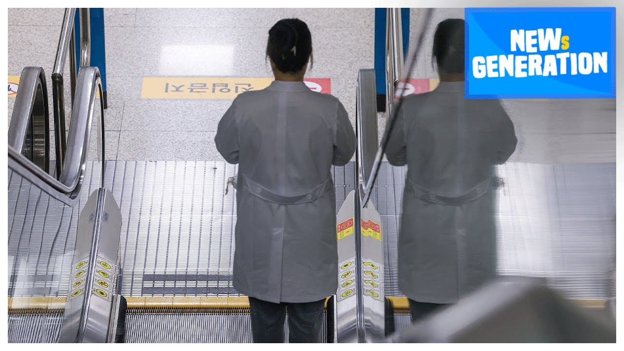 [NEWs GEN] What do you think about Korea's med school fever?