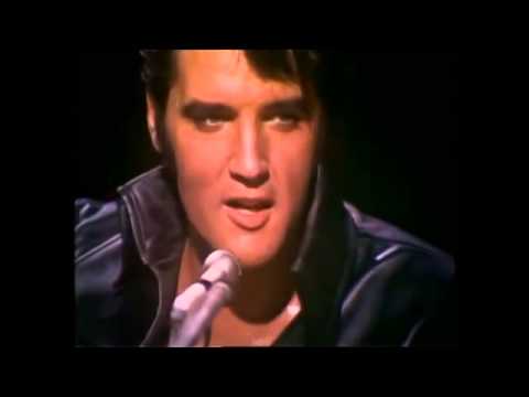 Blue Christmas - Elvis vs. David Thibault Duet (Original)