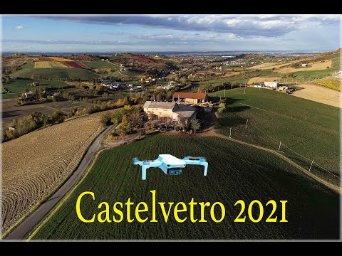 Castelvetro (MO) 2021