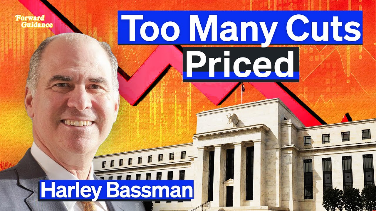 Where The Next Big Bond Trade Is Hiding | Harley Bassman