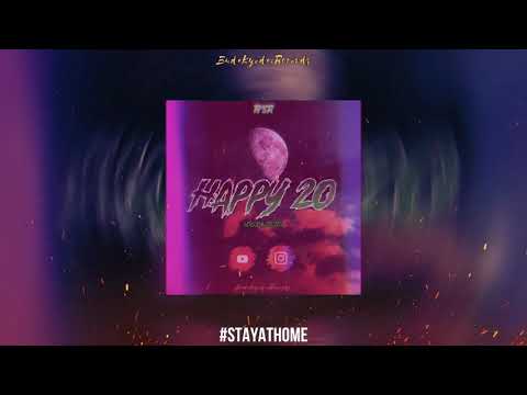ZUDDEAN - HAPPY 20 (Prod.Farber)