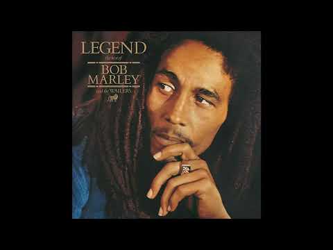 07. Stir It Up - Bob Marley - 432Hz  HQ