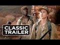 Congo 1995 Official Trailer 1 Tim Curry HD