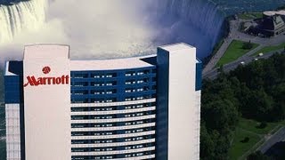 preview picture of video 'Niagara Falls Marriott Fallsview Hotel & Spa'