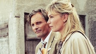 Die zwei Gesichter des Januars - Stream: Online anschauen