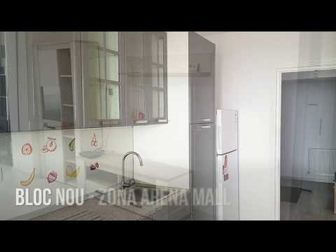 Chirie Apartament Bloc nou Bacau. 2 Camere. Mobilat NOU - EMIRRA Imobiliare - Emilia Dragoi -EMR196