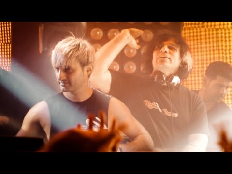 ASHER SWISSA & ZVIKA BRAND @ FASHIONBAR (Tel Aviv)