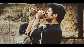 Code Grey - Bringing Me Down