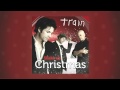 Train - Shake Up Christmas 