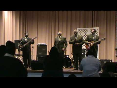 The Tallulah Spiritualaires