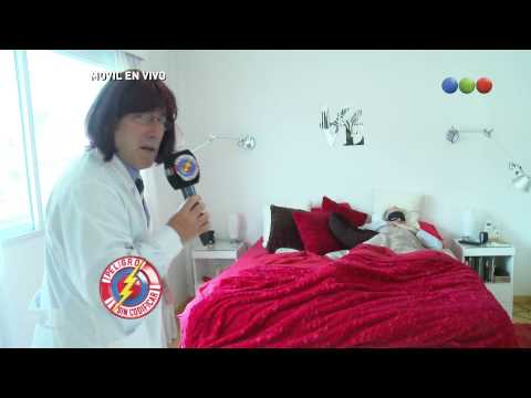 Peligro Bar, El Baño Transportador - Peligro Sin Codificar