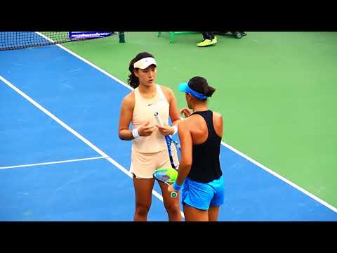 17 08 61  ITF Pro Circuit 2018 Presented by SAT