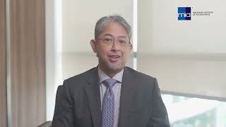 MIA features PIDM's journey with Integrated Reporting