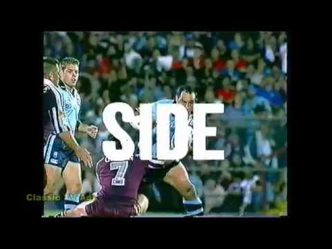 State of Origin Ad from 2002