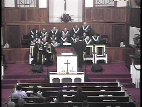 FBC of Middlesboro 09/18/2011