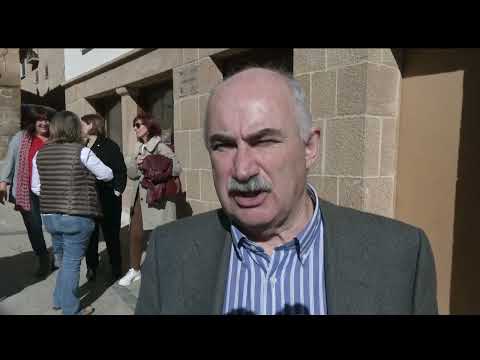 Navarra impulsa 92 proyectos rurales con fondos LEADER