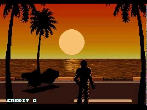 A.B. Cop youtube-video