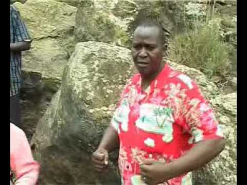 Twende - Pst Bithuel Mbugua