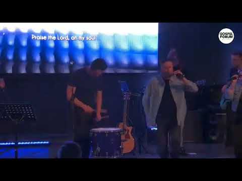 Praise (Gospel Forum Bologna & Pieno Vangelo Bari)