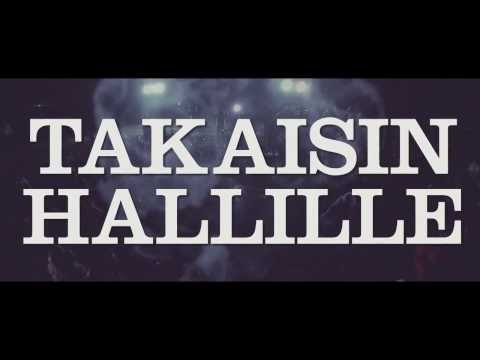 #TakaisinHallille KalPa ylös suosta!