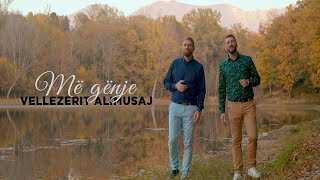 Vëllezërit Alimusaj - Me Genje