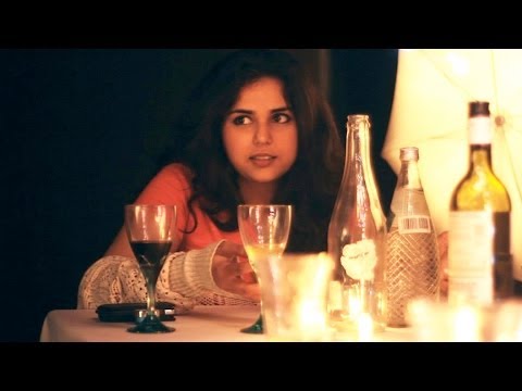 Ridhima bedi Untitled Conversation Scene