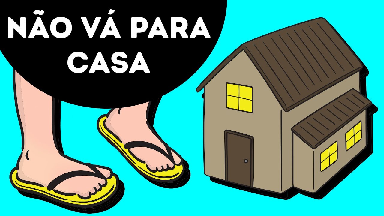 O Que Fazer Quando Alguém Te Seguir Pela Rua